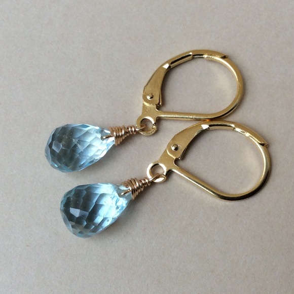 Earrings - Picture 8 of 8